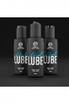 Cobeco Pharma - Cobeco Anal Lube : Lubrifiant Spécial pénétration anales et sodomies - 100 ml