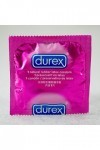 Préservatifs Durex PleasureMax lot de 48