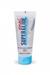 Hot Anal Super Lubrifiant Liquide Pleasure 100 ml