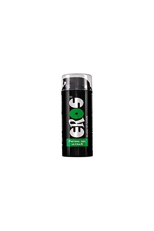 EROS Fisting Gel Ultrax 200 ml