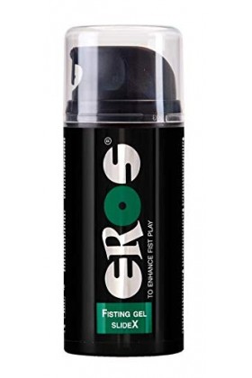 EROS SlideX Fisting Lubrifiant 100 ml