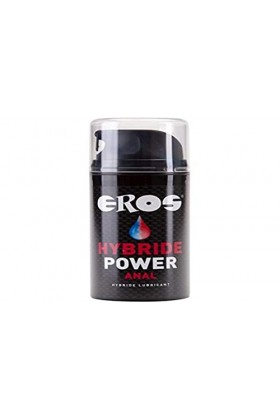 Eros Lubrifiants Hybrid Power Anal 100 ml