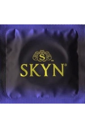 Skyn Elite 40x préservatifs sans latex