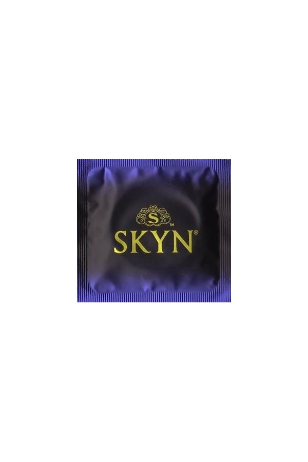 Skyn Elite 40x préservatifs sans latex