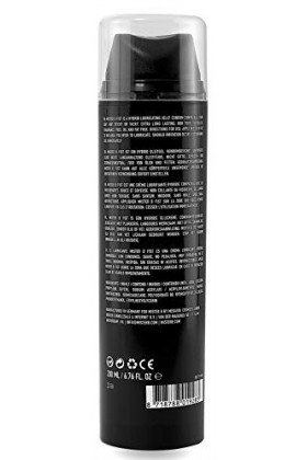 Gleitmittel - Mister B FIST CLASSIC Lube 200 ml Lubricant auf Silikon Basis