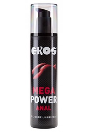 Eros Lubrifiant Anal Mega Power 250 ml