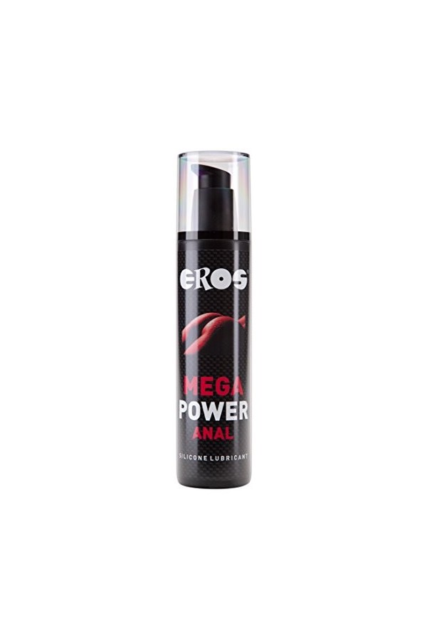 Eros Lubrifiant Anal Mega Power 250 ml