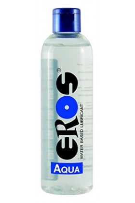 EROS Lubrifiant à Base dEau Aqua 250 ml