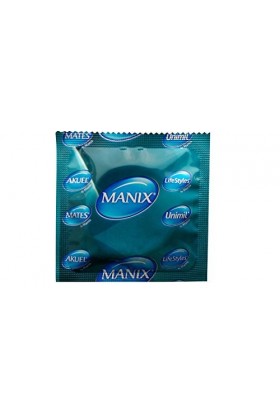 Mates Original Condom x 12