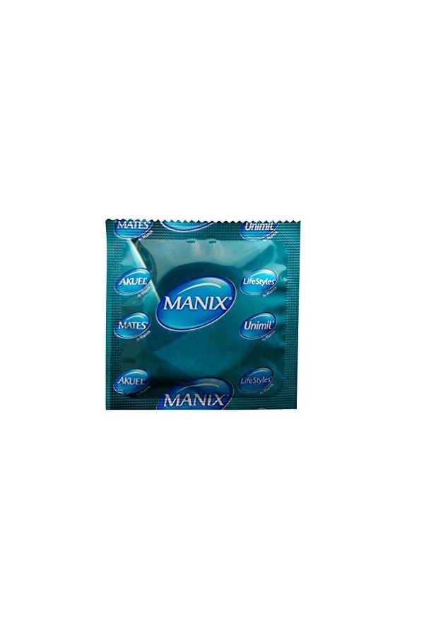 Mates Original Condom x 12