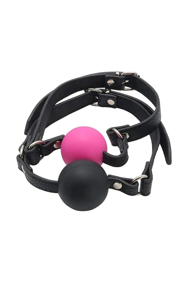 Balançoire de porte avec siège, sangle de cuisse Mēn?ttēs Sèxtôyse confortable et bracelet pour les couples