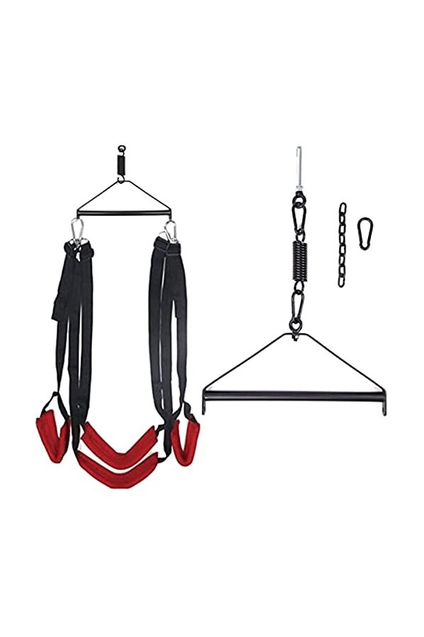 SieHam Séxt?Y Dịldø Ġøđëmịché Gøđê Jéúx de Šéxé Joúétš Šéxúéls 100% Imperméable, Sans Odeur, Facile À Nettoyer Balançoire Rou