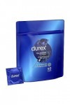Durex Classic Jeans - 40 Préservatifs - Confort et Confiance