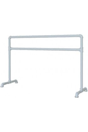 Professional Dancing Pole 45 mm Pole with Rotation/Fixed Mode, 7.4-9.0FT Adjustable Height Spinning Pole for Home, Party Bar