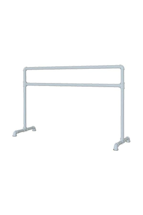 Professional Dancing Pole 45 mm Pole with Rotation/Fixed Mode, 7.4-9.0FT Adjustable Height Spinning Pole for Home, Party Bar