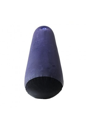 Healvian Oreiller Gonflable Oreiller De Position Gonflable Coussin Pour Les Amoureux Des Câlins