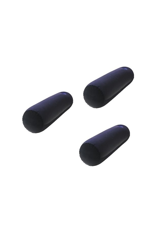 Healvian Oreiller Gonflable Oreiller De Position Gonflable Coussin Pour Les Amoureux Des Câlins