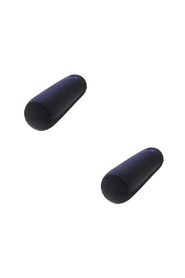 Healvian Oreiller Gonflable Oreiller De Position Gonflable Coussin Pour Les Amoureux Des Câlins