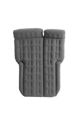 AOKLEY Lit Gonflable Matelas Gonflable la Voiture dans la Tente à clapet du Coffre de Confort épaissir Augmenter Le matériel 