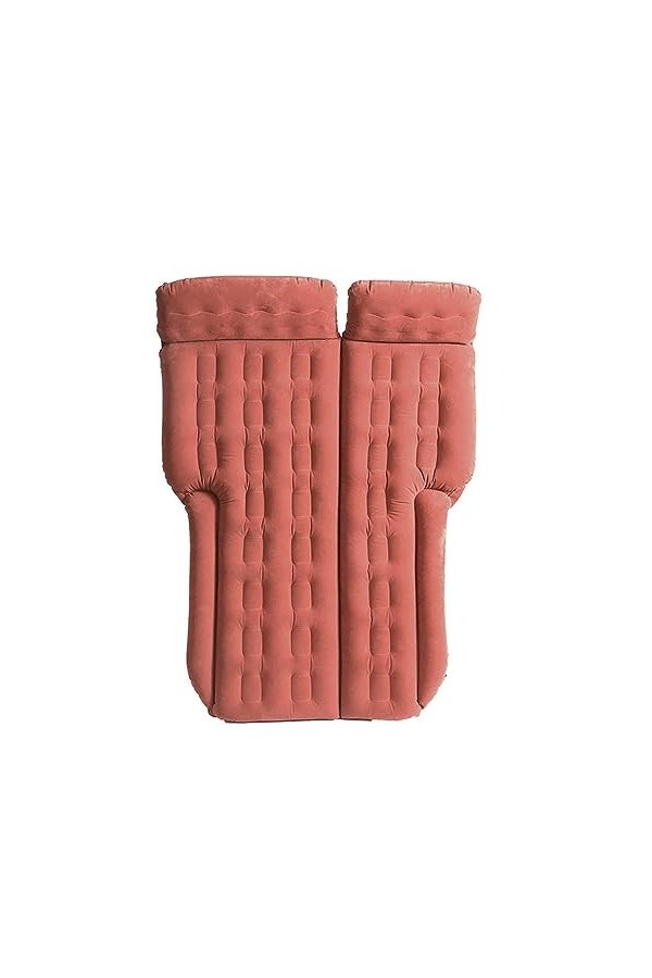 AOKLEY Lit Gonflable Matelas Gonflable la Voiture dans la Tente à clapet du Coffre de Confort épaissir Augmenter Le matériel 