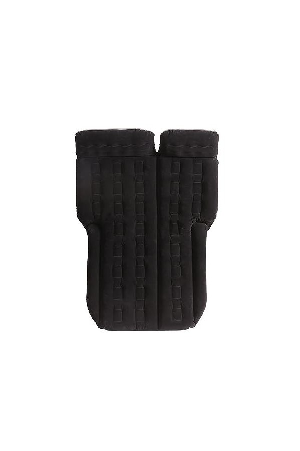 AOKLEY Lit Gonflable Matelas Gonflable la Voiture dans la Tente à clapet du Coffre de Confort épaissir Augmenter Le matériel 