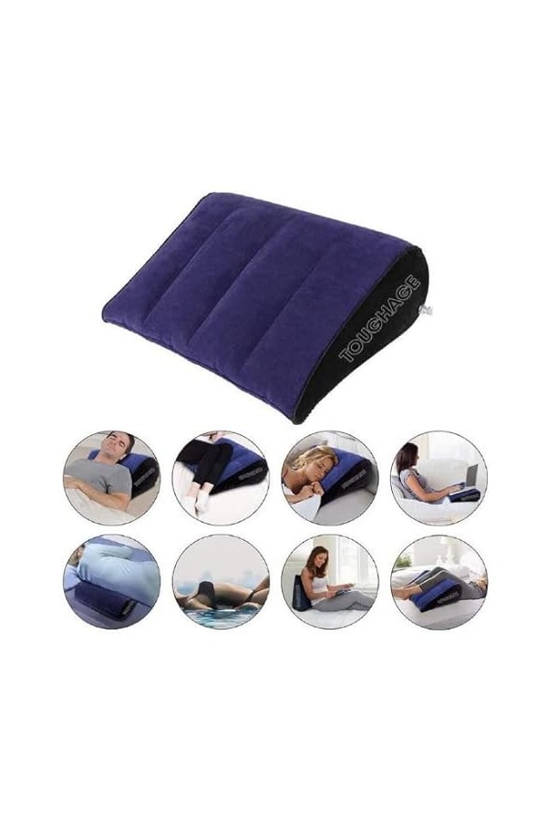 VCOOTS Oreiller auxiliaire Multifonctionnel Domestique - 58