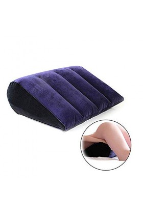 La Rampe de Coussin doreiller Magique Gonflable de Cadre de Coussin de Meuble Peut fournir Une Position Plus Profonde pour S