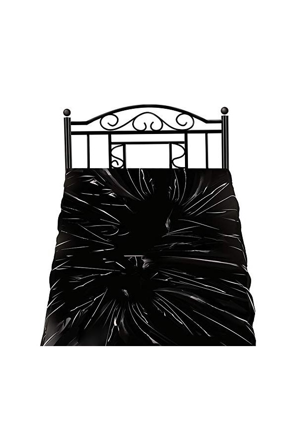 Draps De Lit Imperméable Adulte Sexe PVC Matelas en Vinyle Couvre-lit étanche Lecture Périphérique Feuille De Lit Fournitures