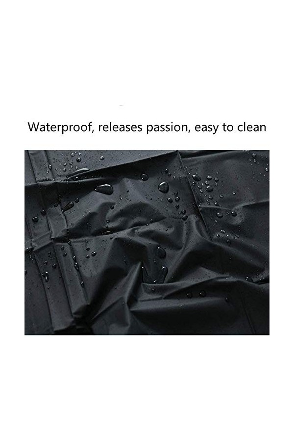 Draps De Lit Imperméable Adulte Sexe PVC Matelas en Vinyle Couvre-lit étanche Lecture Périphérique Feuille De Lit Fournitures