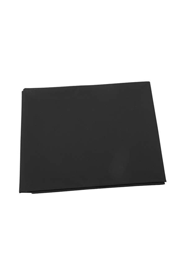 BYCUFF Draps de Lit Imperméables PVC Draps de Lit de Sexe Adulte Jeu Sexy Housse de Matelas Hypoallergénique Roi Draps de Lit