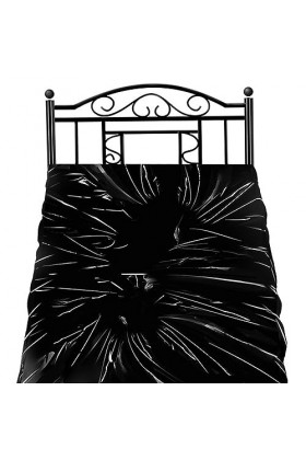 PIANA Drap de lit de Massage à lhuile de poussée imperméable à leau et à lhuile, Tampon imperméable à leau pour Adultes, 