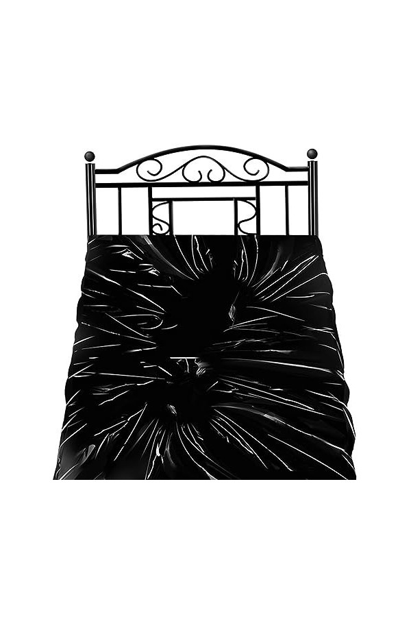 PIANA Drap de lit de Massage à lhuile de poussée imperméable à leau et à lhuile, Tampon imperméable à leau pour Adultes, 