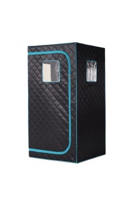 Couverture de sauna portable Sauna à vapeur for la maison, machine 4,0 L for la peau bénéfique, bain amincissant, spa, santé,