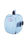 Couverture de sauna portable Générateur de vapeur Portable, boîte pliante de tente de Fumigation for la maison, SPA, perte de