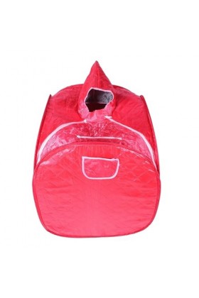 Couverture de sauna portable Tente de Sauna for Spa, vapeur complète for tout le corps, vapeur Portable for la maison, tentes