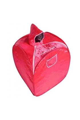 Couverture de sauna portable Tente de vapeur de sueur de spa, sauna réutilisable à la maison, tentes portatives personnelles 