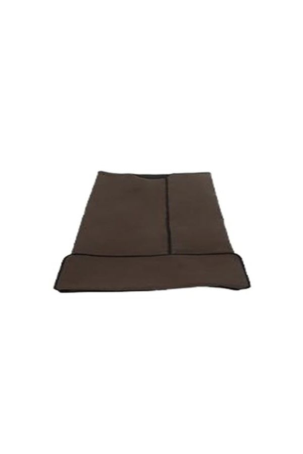 Couverture de sauna portable Couverture de Sauna à infrarouge lointain, SPA à domicile, 2 zones, couverture de Sauna pondérée