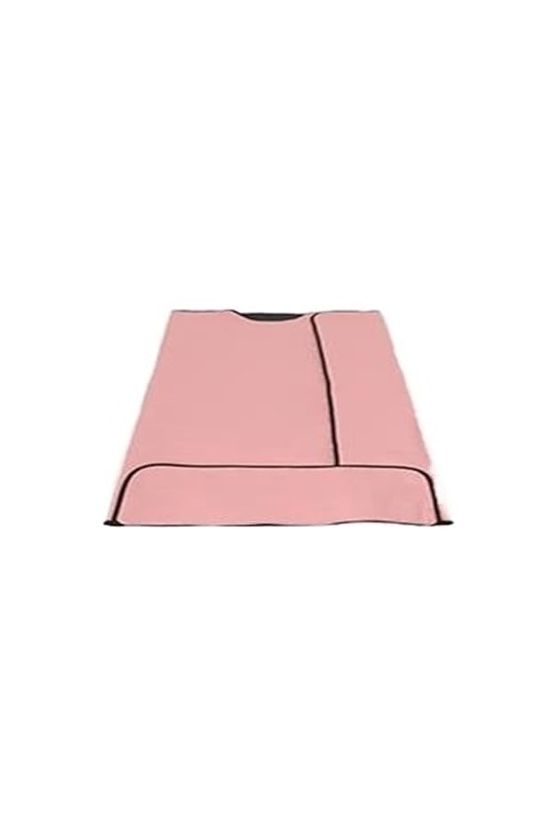 Couverture de sauna portable Couverture de Sauna à infrarouge lointain, SPA à domicile, 2 zones, couverture de Sauna pondérée