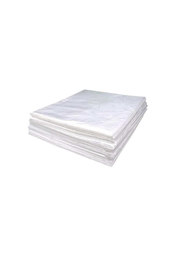 MYOURY Couverture de Sauna Infrarouge Couverture de Sauna Infrarouge 50 pièces/Sacs, Sacs de Bain, Couverture de Sauna en Feu