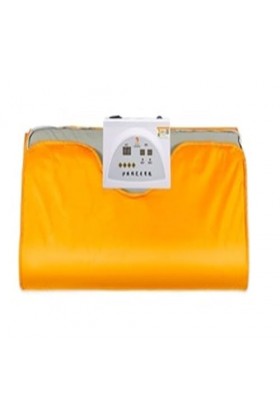 Couverture de sauna infrarouge Couverture de sauna à infrarouge lointain, couverture amincissante for perte de poids, sac de 