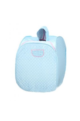 Couverture de sauna portable Kits portables de cabine de tente de Sauna, Machine de détox for perdre du poids, plia for la pr