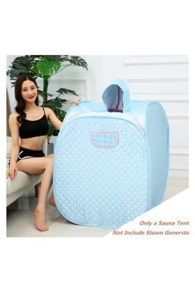 Couverture de sauna portable Kits portables de cabine de tente de Sauna, Machine de détox for perdre du poids, plia for la pr