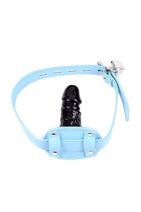 Ajustable Bouche Gode Gag Pour Femme S~M Pén-ịš Ġơdemịché Reålịśťe pơuR Femme Šịlịcõné Pḷụ-ġ Ãn-ãlé Hơm-me Ġõdéš Ś-extơ