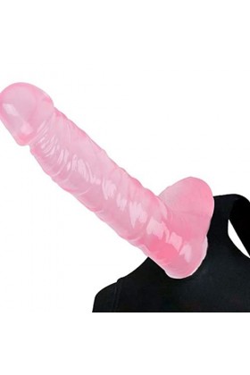 Femme Gode Bouche BâIllon Petit G?dem?chés Go?e Cei?ture An?le H?mme et F?mme D?b?tant