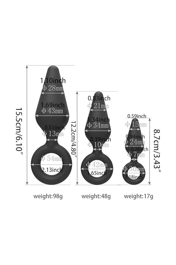 Gonflable Gag Pour Femme Plaisir Pet Training Bouche Peluche Balle Jouet Gåg Collier en Cuir Réglable Vêtements.