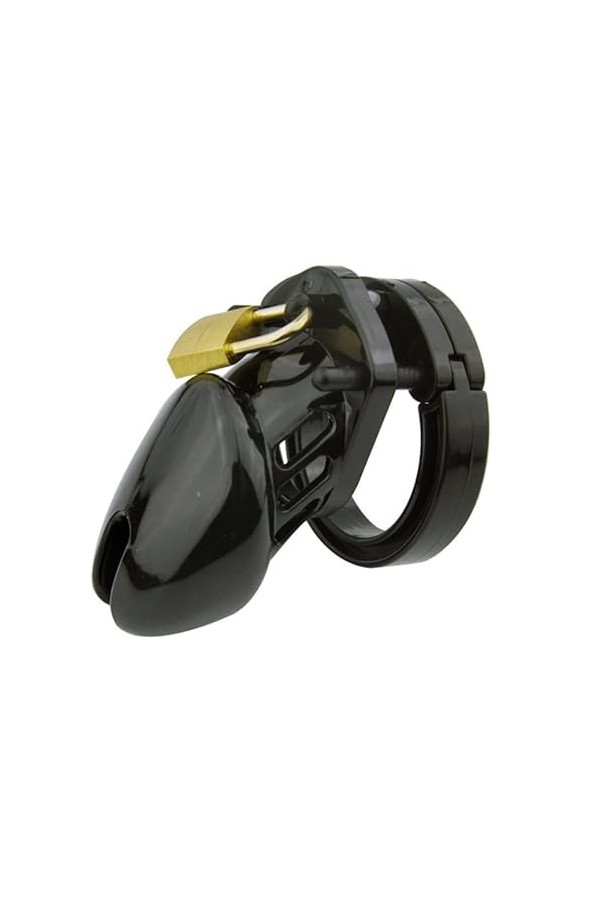 Fengtianfu 5 spécifications Serrure à Combinaison Cage Accessoires dexercice pour Hommes Cage Fixe légère et Facile à transp