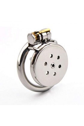 MYNML Matériel de Gymnastique pour Hommes avec Tube en métal Respirant Dispositif de Cage en métal 45mm ❀680