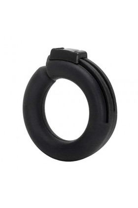 Cage imperméable violette, cage de verrouillage anti-perte, apporte un soin complet un jeu de 5 tailles -369