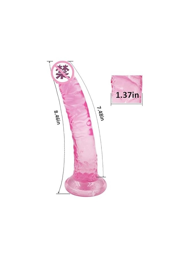 Adulte Pénis Cage Couvertures Retarder En Silicone Transparent Cock Cage Réutilisable Élasticité Flexible sexy femme coquine 