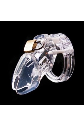 Puppy Confortable Dispositif Mousqueton Verrouillage de Cage Ajustable Anneau Pour Device Silicone Oiseau Colliers Homme Harn